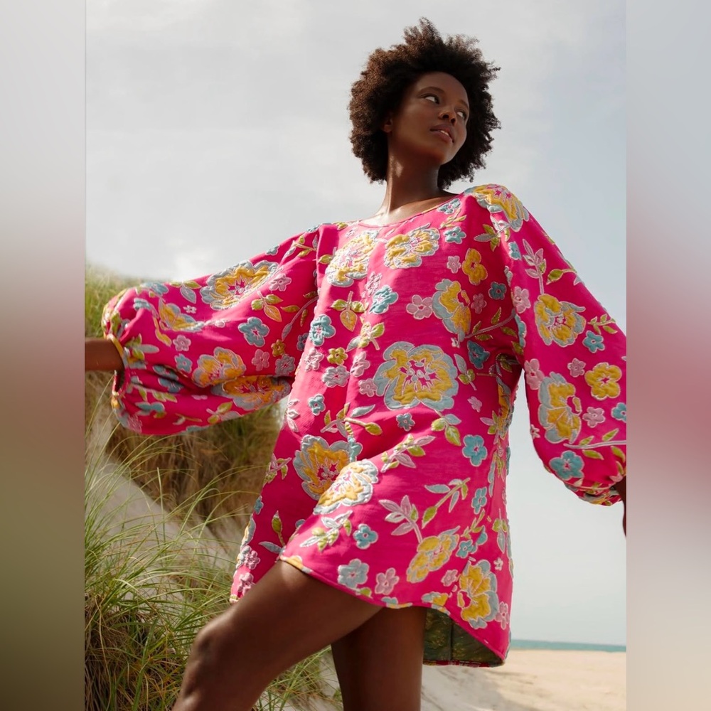 Arianne Elmy Good Luck Dress XL